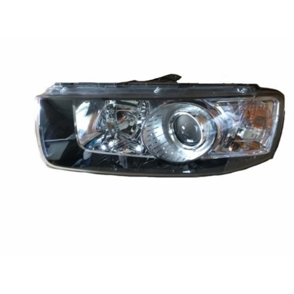 Chevrolet Captiva C140 Sol Far Biolight Marka 96699863