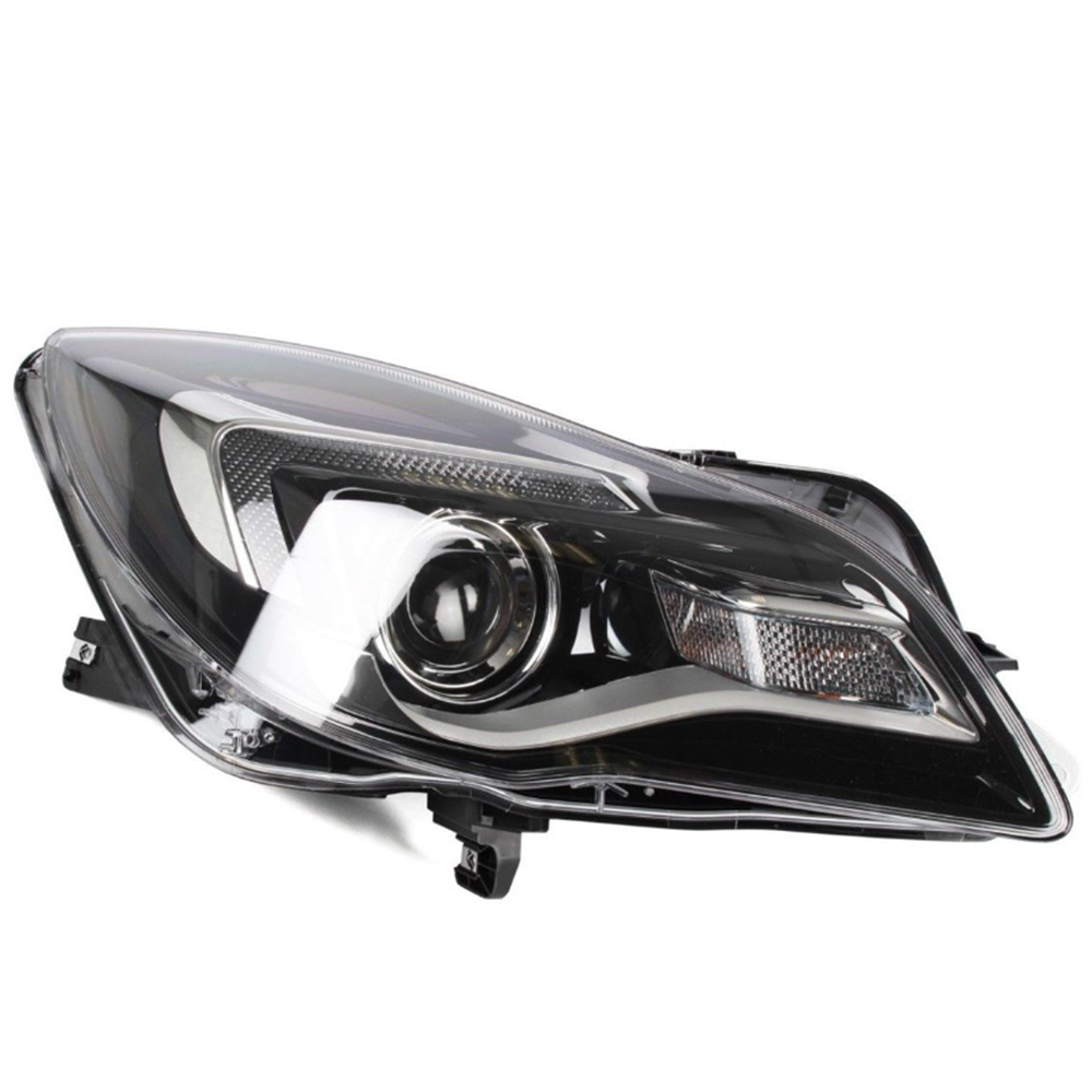 Opel İnsignia A Sağ Ön Helojen Far Komple Biolight Marka 39031208