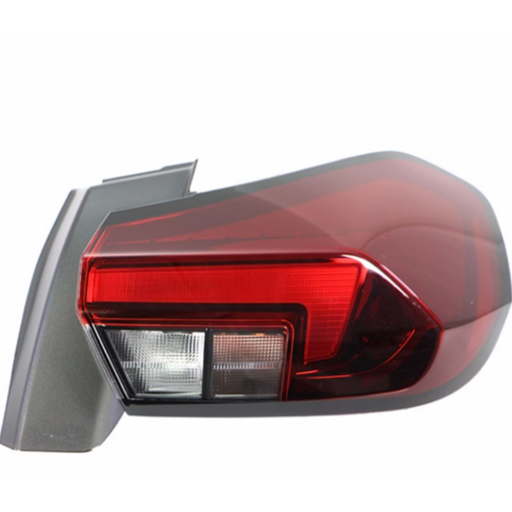Opel Corsa F Sağ Dış Ledsiz Stop Lambası Biolight Marka 9829317280