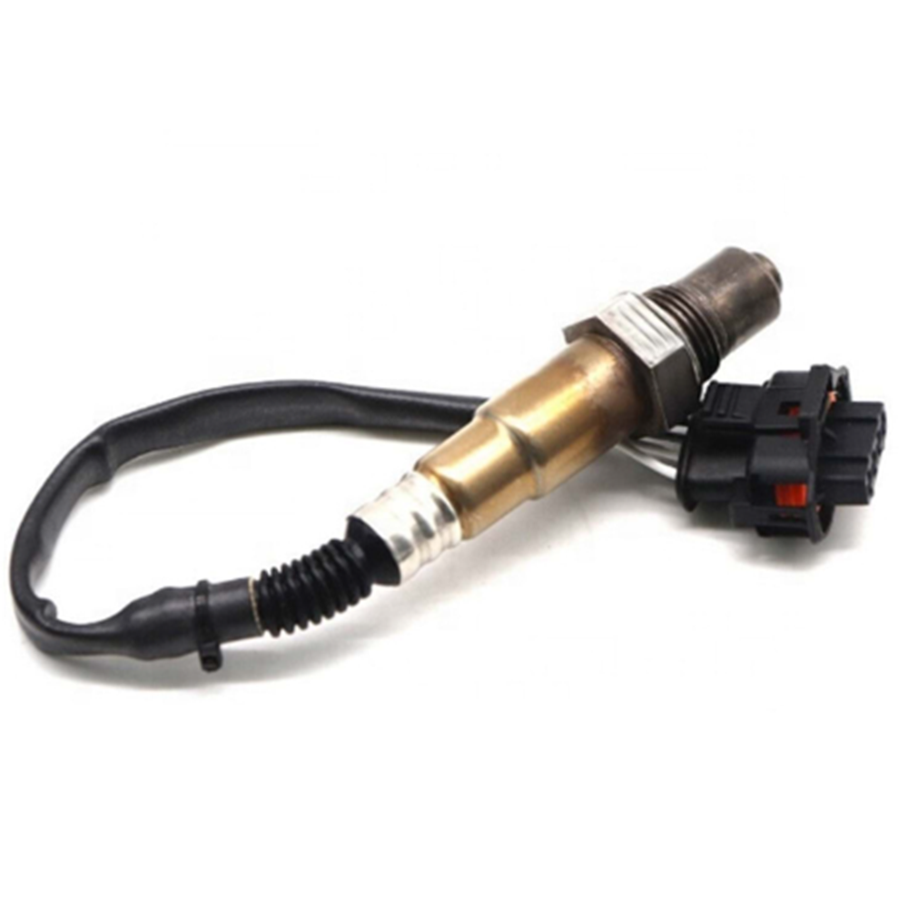 Opel İnsignia A A16LET Oksijen Sensörü Konum 2 Bosch Marka 5855384