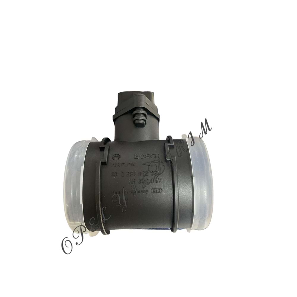 Opel Meriva A 1.3 Hava Akışmetre Bosch Marka 836638