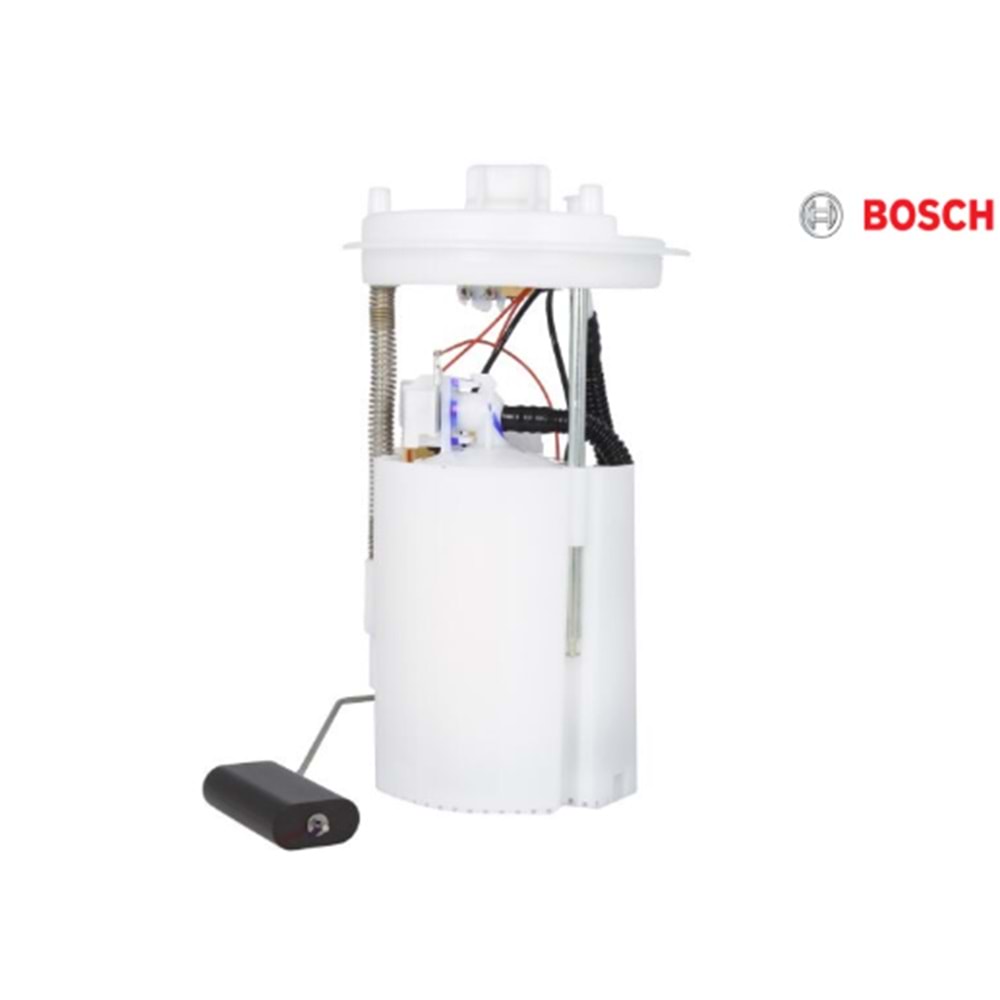 Opel Corsa E B14Xel Depo Şamandırası Bosch Marka 13436579