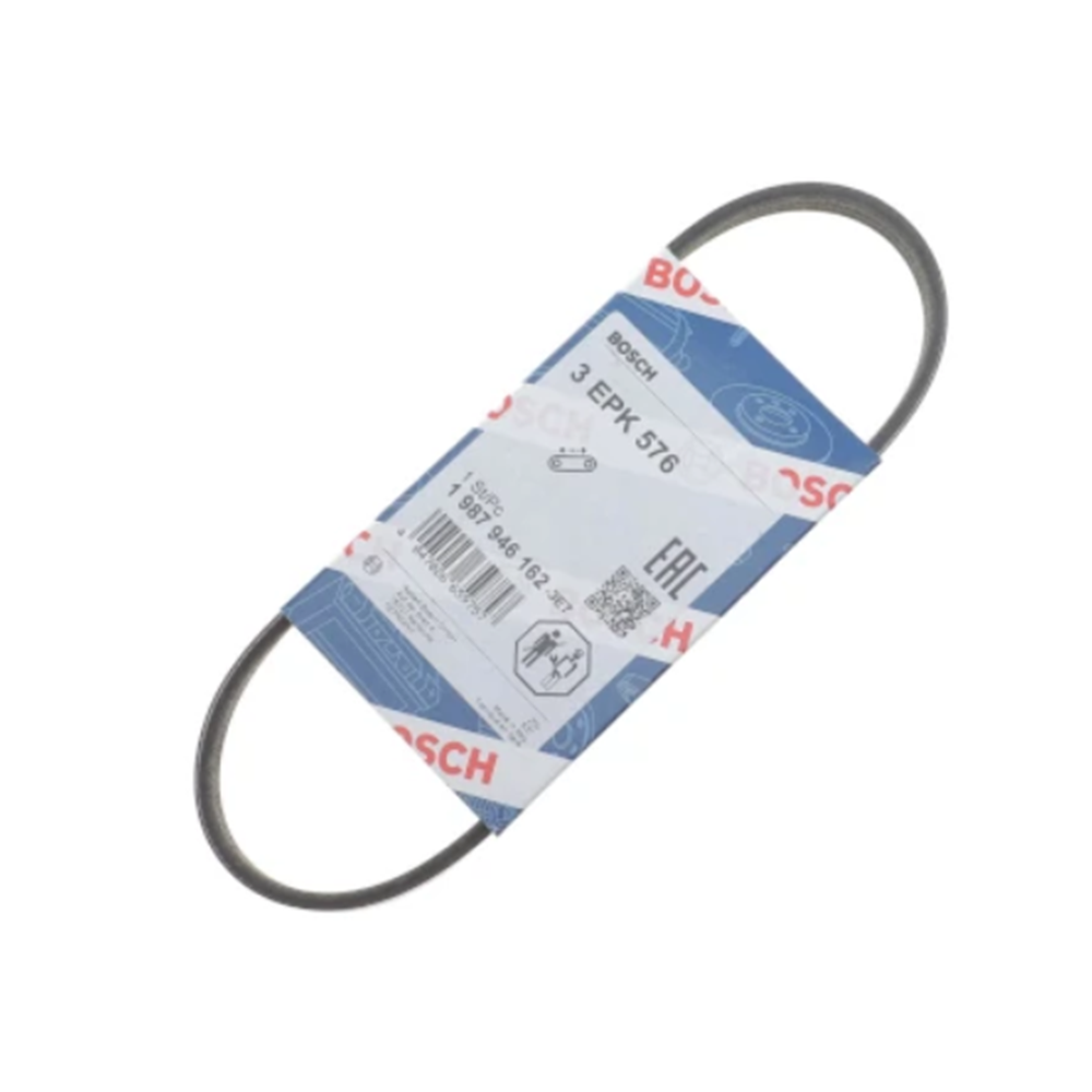 Opel Corsa F 1.2 Devirdaim Kayışı Bosch Marka 1692660480