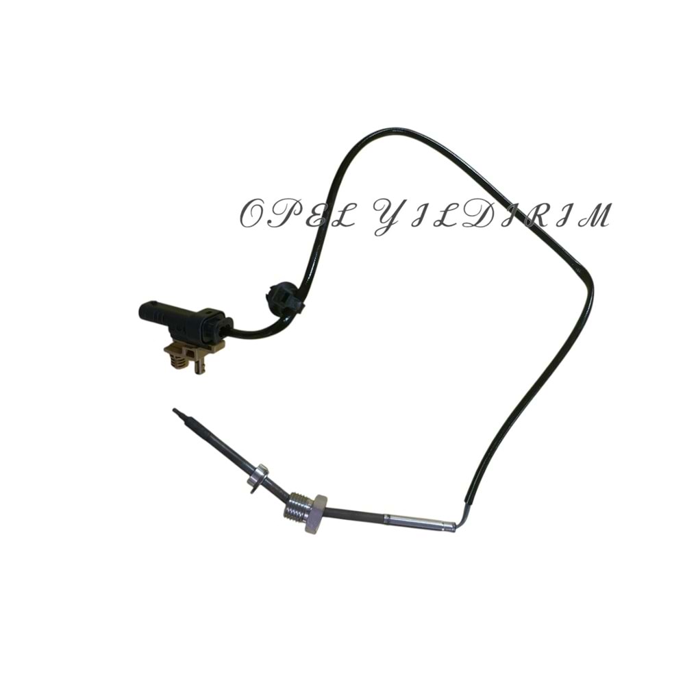 Opel Corsa E 1.3 Dizel Eksoz Sıcaklık Sensörü 2 Konum Bremi Marka 55495556