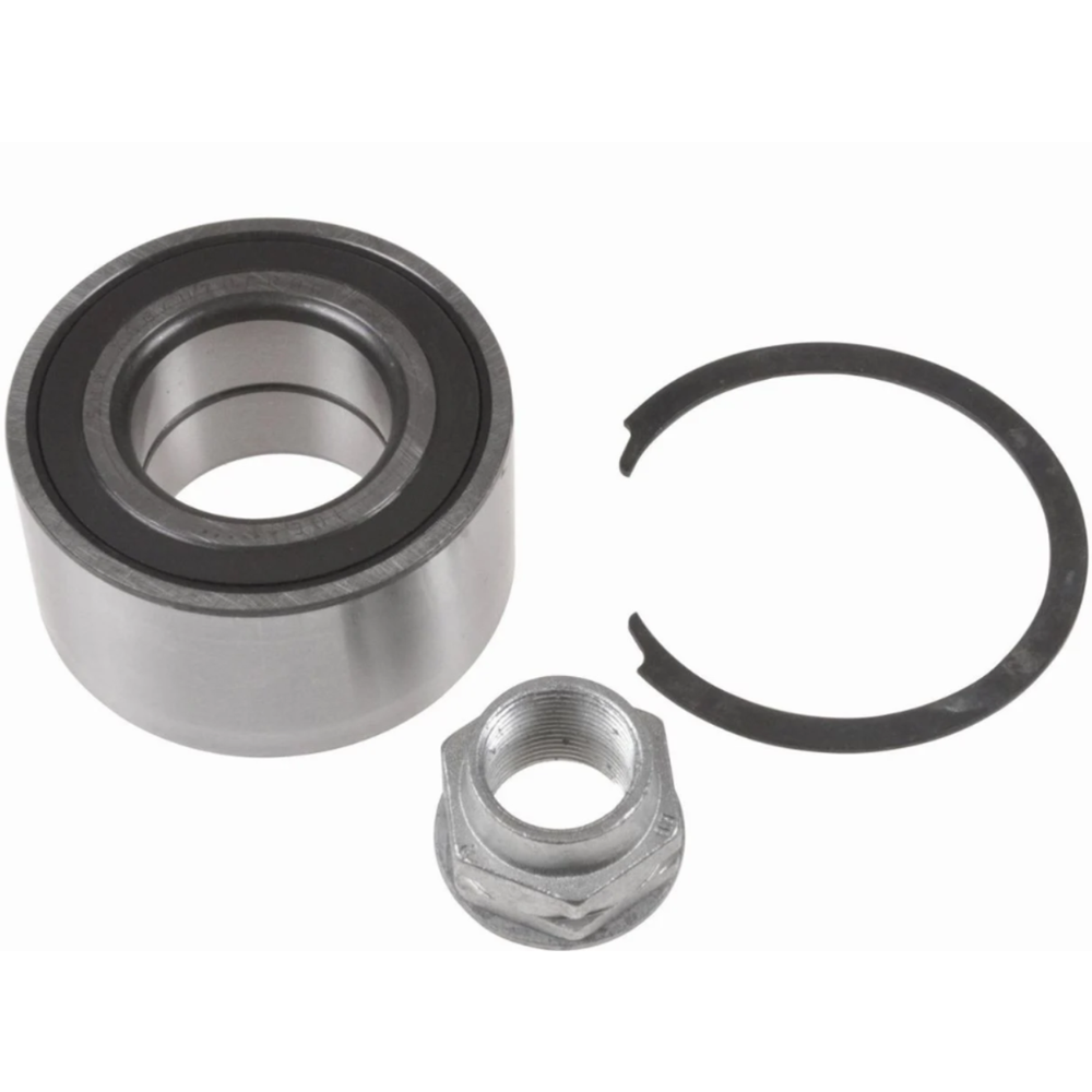 Opel Corsa D Dizel Ön Aks Taşıyıcı Bilyası Brtec Marka 93188890