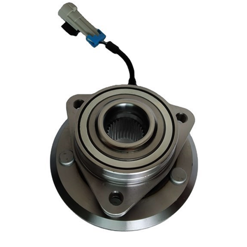 Opel Antara Ön Porya Rulmanı Absli Bsg Marka 16-325-002