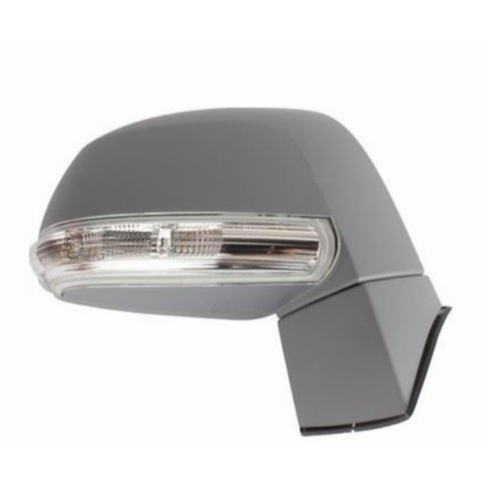 Chevrolet Captiva C100 Sağ Dış Dikiz Aynası Elektrikli Katlanır Sinyalli Bsg Marka 96818114