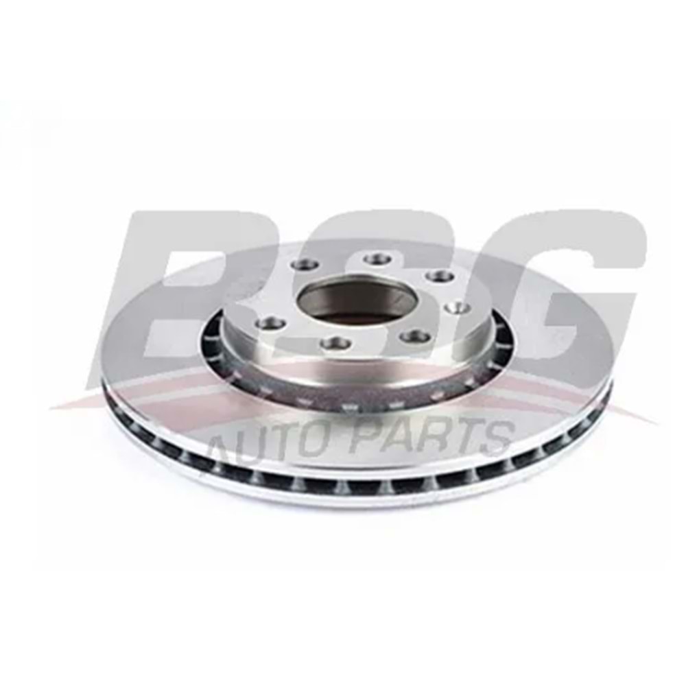 Opel Corsa B 1.8 Ön Fren Diski Bsg Marka 569055