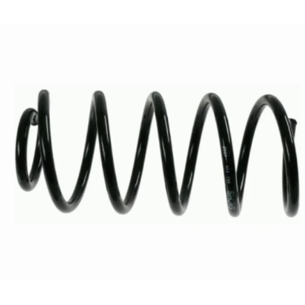 Opel Corsa D Arka Helezon Yayı Bsg Marka 424112