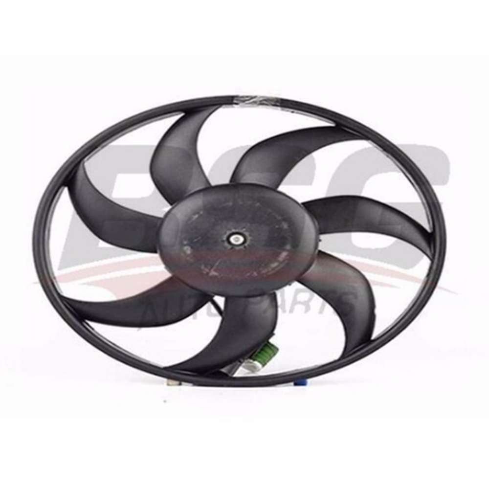 Opel Corsa C Z13DT Fan Motoru Bsg Marka 65-510-013