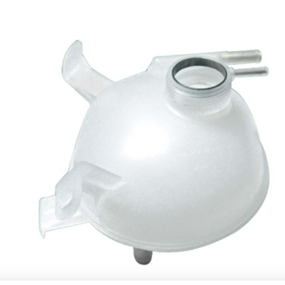 Opel Corsa B 1.2 1.4 Radyatör Su Deposu Çift Çıkışlı Bsg Marka 1304231