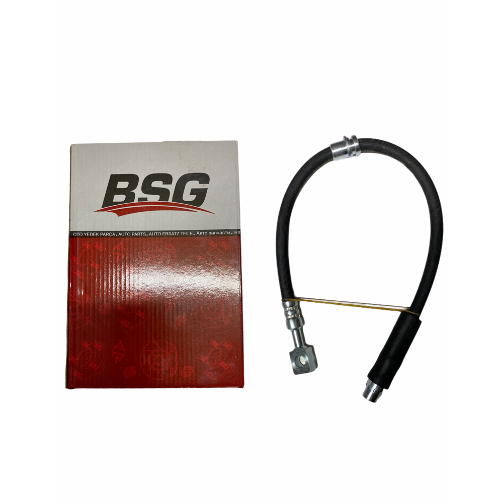 Opel Astra H Ön Fren Hortumu Bsg Marka 13194247