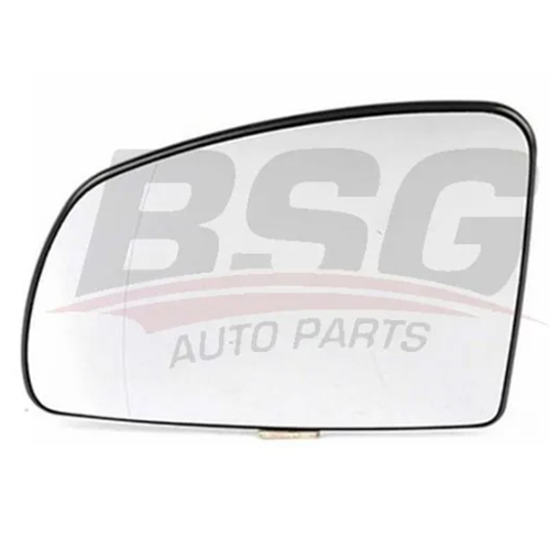 Opel Meriva A Sol Dış Dikiz Ayna Camı Manuel Bsg Marka 6428777