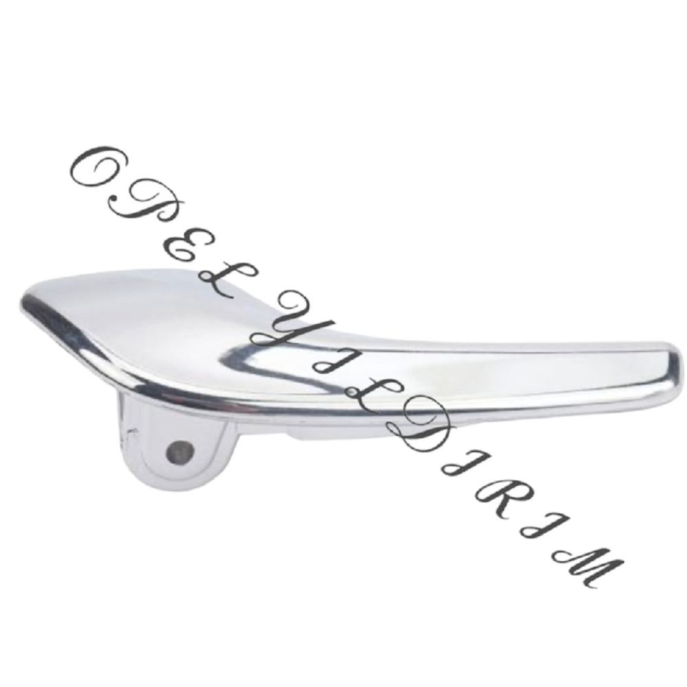 Opel Corsa D Ön Sol Kapı İç Açma Kolu Bsg Marka 13297813