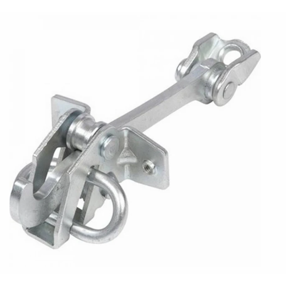 Opel Combo C Ön Kapı Gergisi Bsg Marka 160256