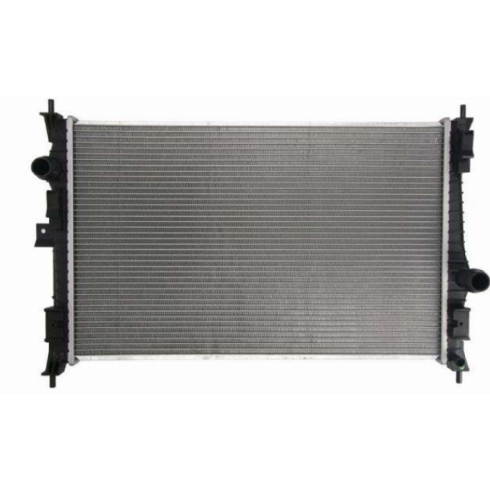 Opel Combo E 1.5 Dizel Su Radyatörü Bsg Marka 9673628780