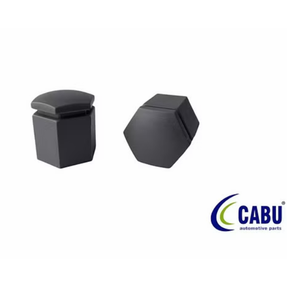 Opel Astra J Bijon Kapağı Gri Kısa Tip Cabu Marka 1008036