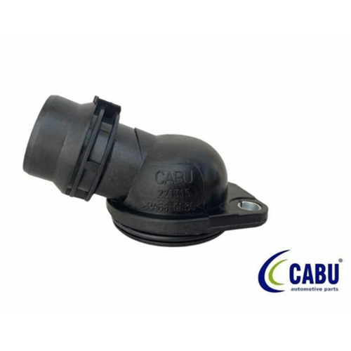 Opel Mokka A B16DTH Termostat Kapağı Cabu Marka 55573999