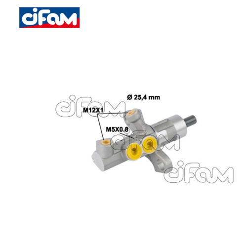 Chevrolet Cruze Ana Fren Merkezi Cifam Marka 13286445