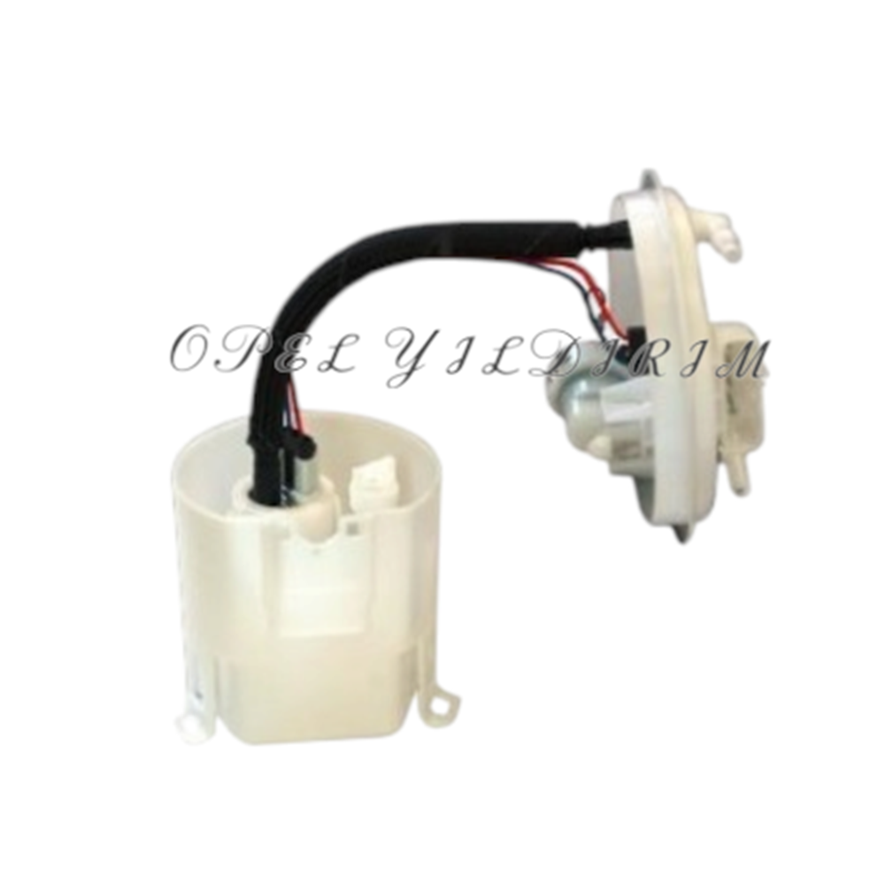 Opel Meriva A 1.6 Benzin Pompası Komple Continental Marka 93178629 5802006 0580314002 2803580310302 1582980106 13157597