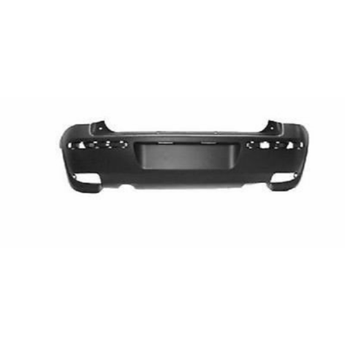 Opel Corsa C Arka Tampon 2004 Model Sonrası Dega Marka 1404172