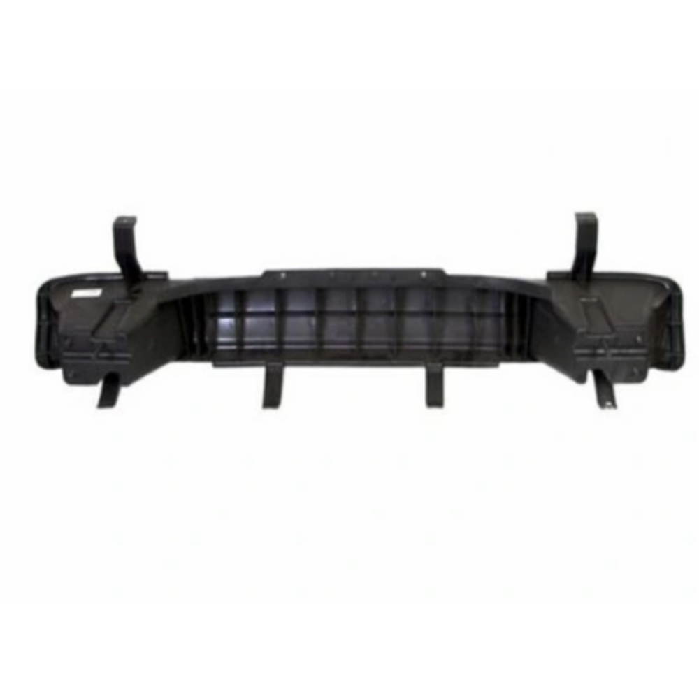 Chevrolet Aveo T250 NB Arka Tampon Koruyucu Demiri Dega Marka 96648673