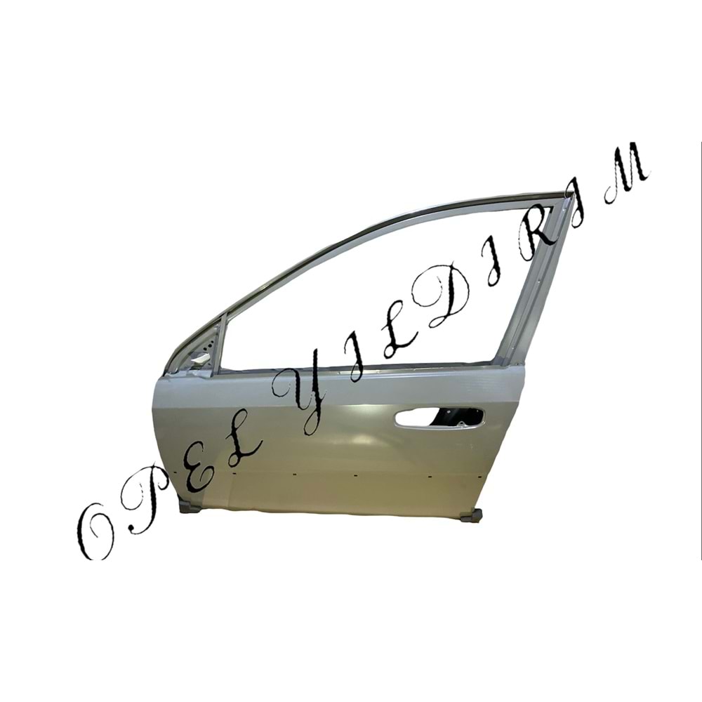 Chevrolet Lacetti Sedan Sol Ön Kapı Dega Marka 96548851