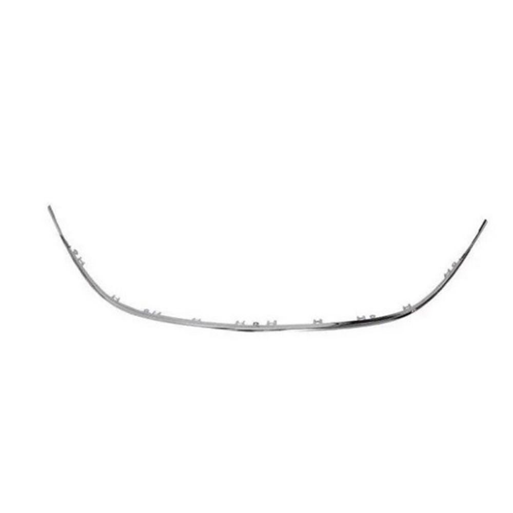 Opel Astra J Ön Panjur Alt Nikelajı Krom Dega Marka 13368699