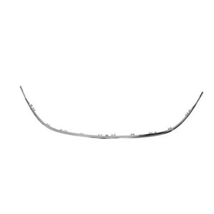 Opel Astra J Ön Panjur Alt Nikelajı Krom Dega Marka 13368699