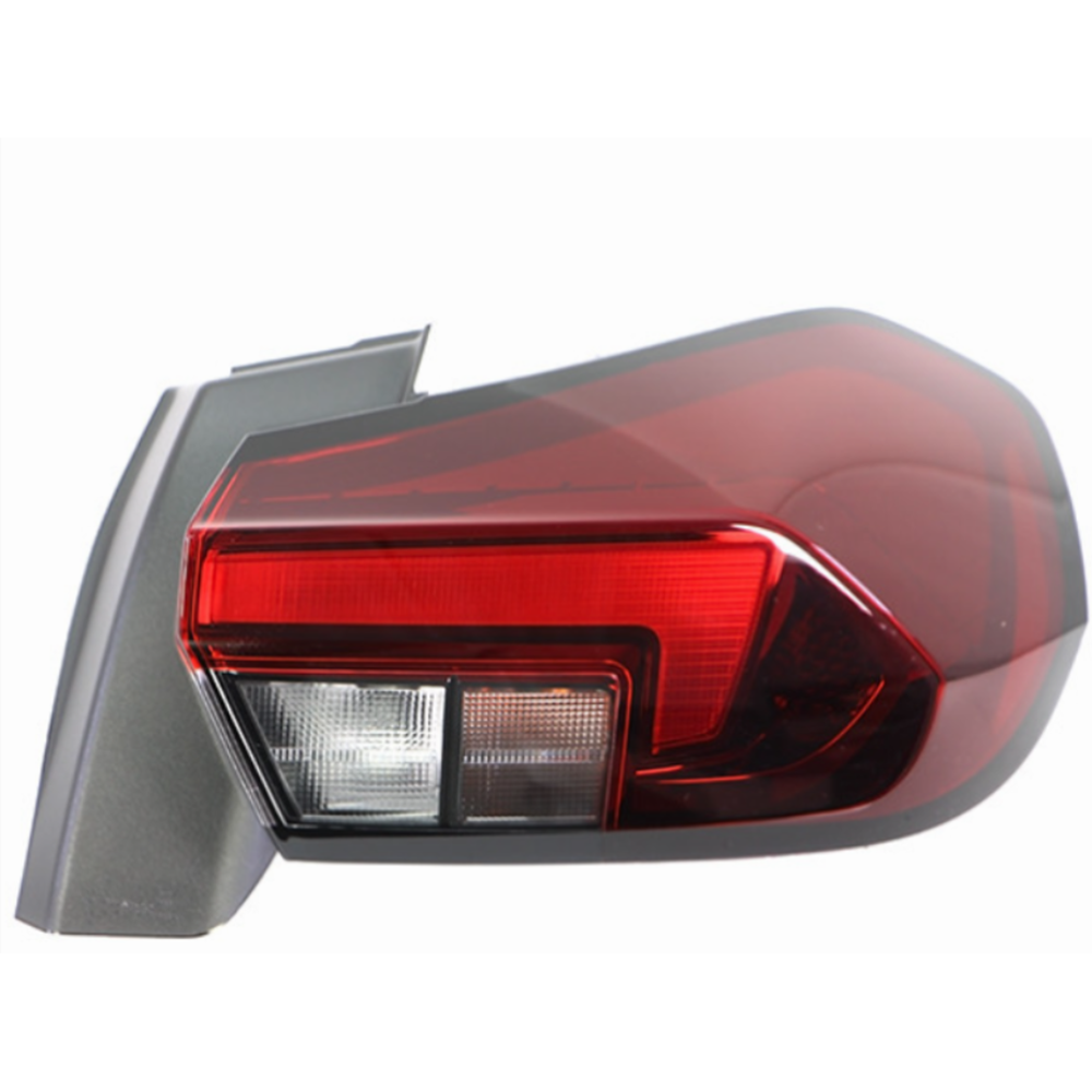 Opel Corsa F Sağ Dış Ledsiz Stop Lambası Dega Marka 9829317280