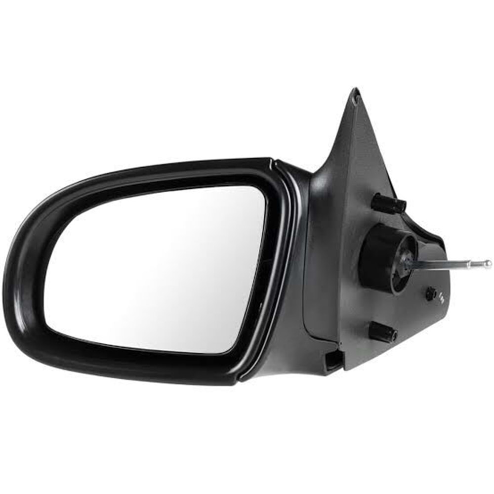 Opel Corsa B Manuel Sol Dış Dikiz Aynası Dega Marka 1427440