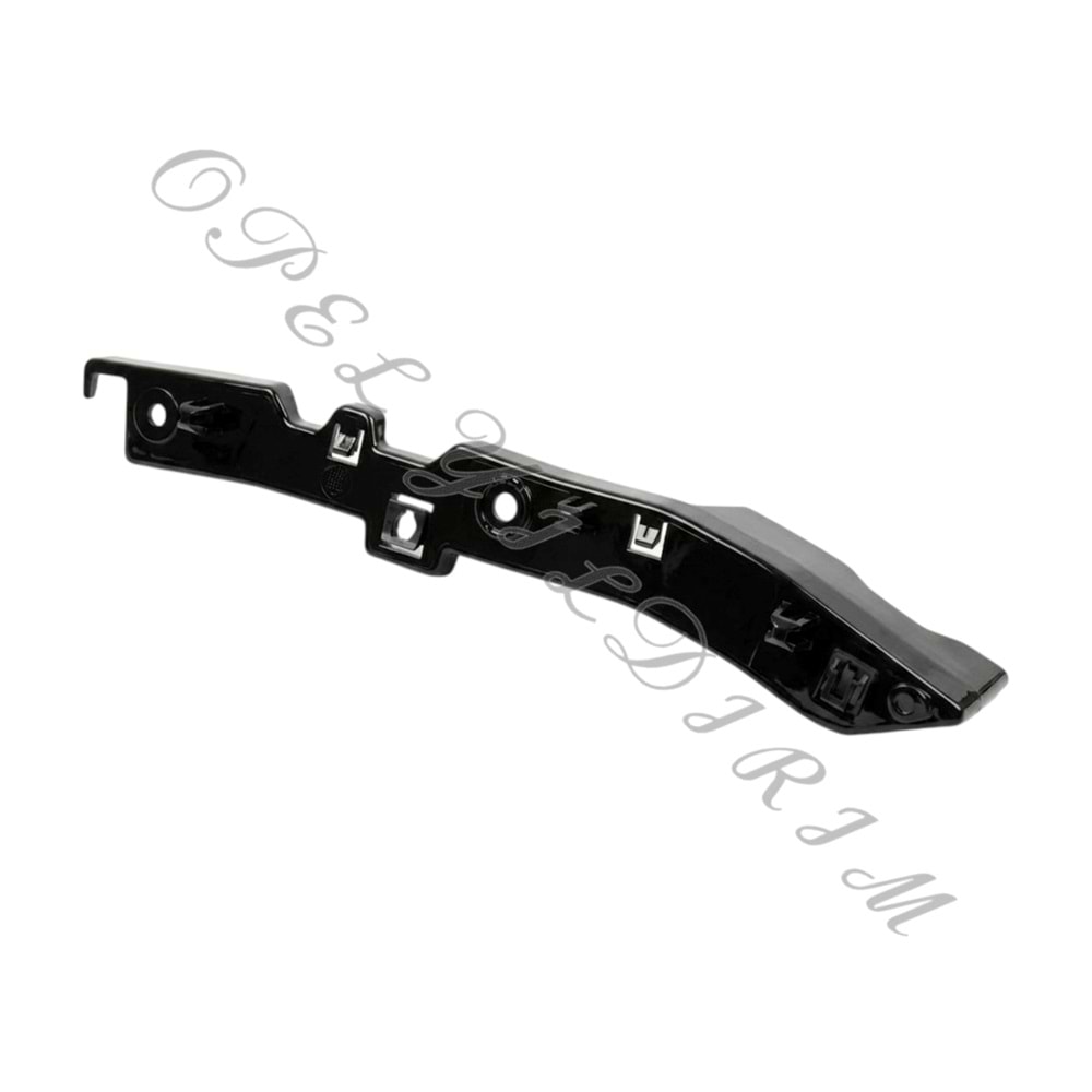 Opel Combo E Sol Tampon Braketi Dega Marka 9821847480