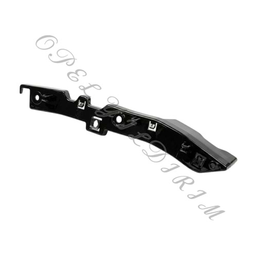 Opel Combo E Sol Tampon Braketi Dega Marka 9821847480