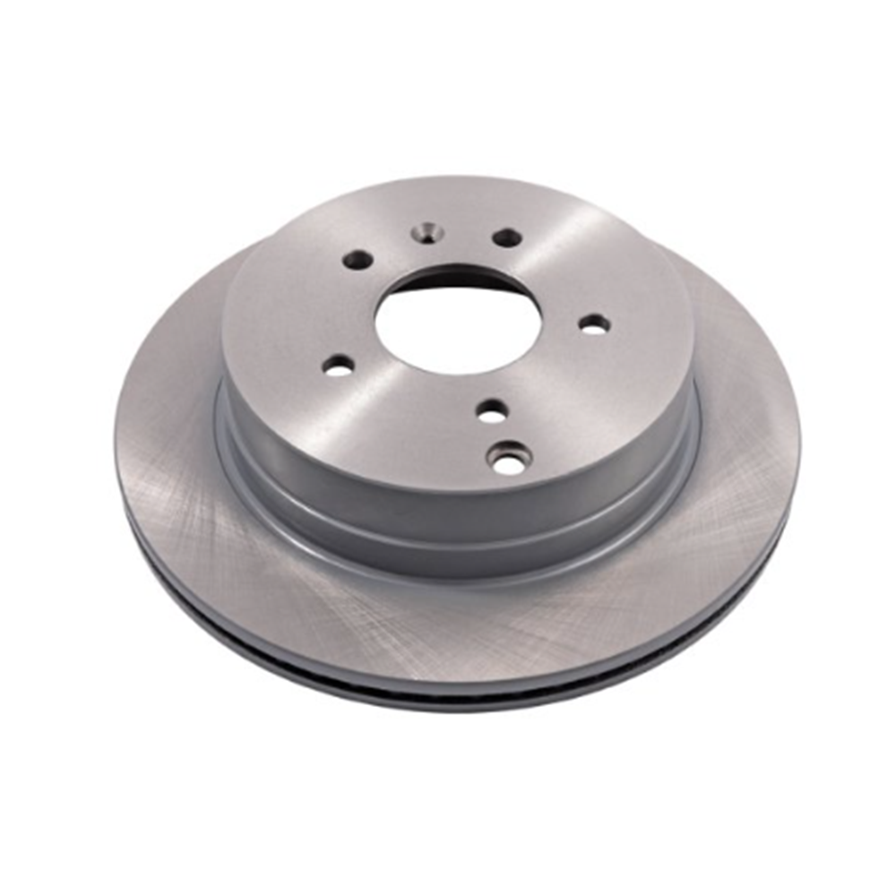 Opel Antara Arka Fren Disk Takımı Delphi Marka 96625873