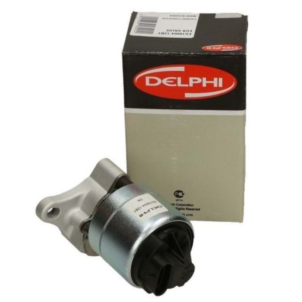 Opel Vectra B 1.6 X16XEL 1998 Öncesi Egr Valfi Delphi Marka 5851005