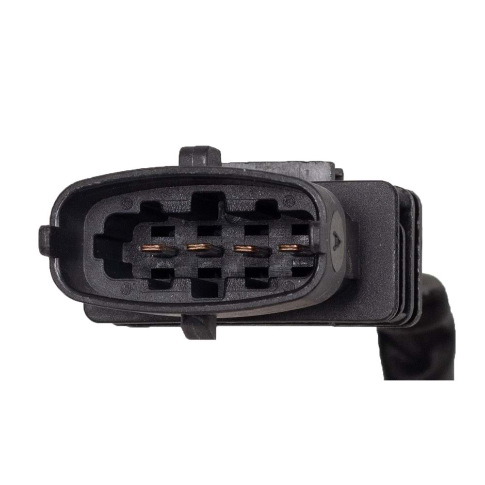 Opel Astra H Z16xep Motor Oksijen Sensörü Üst Konum 1 Delphi Marka 855510