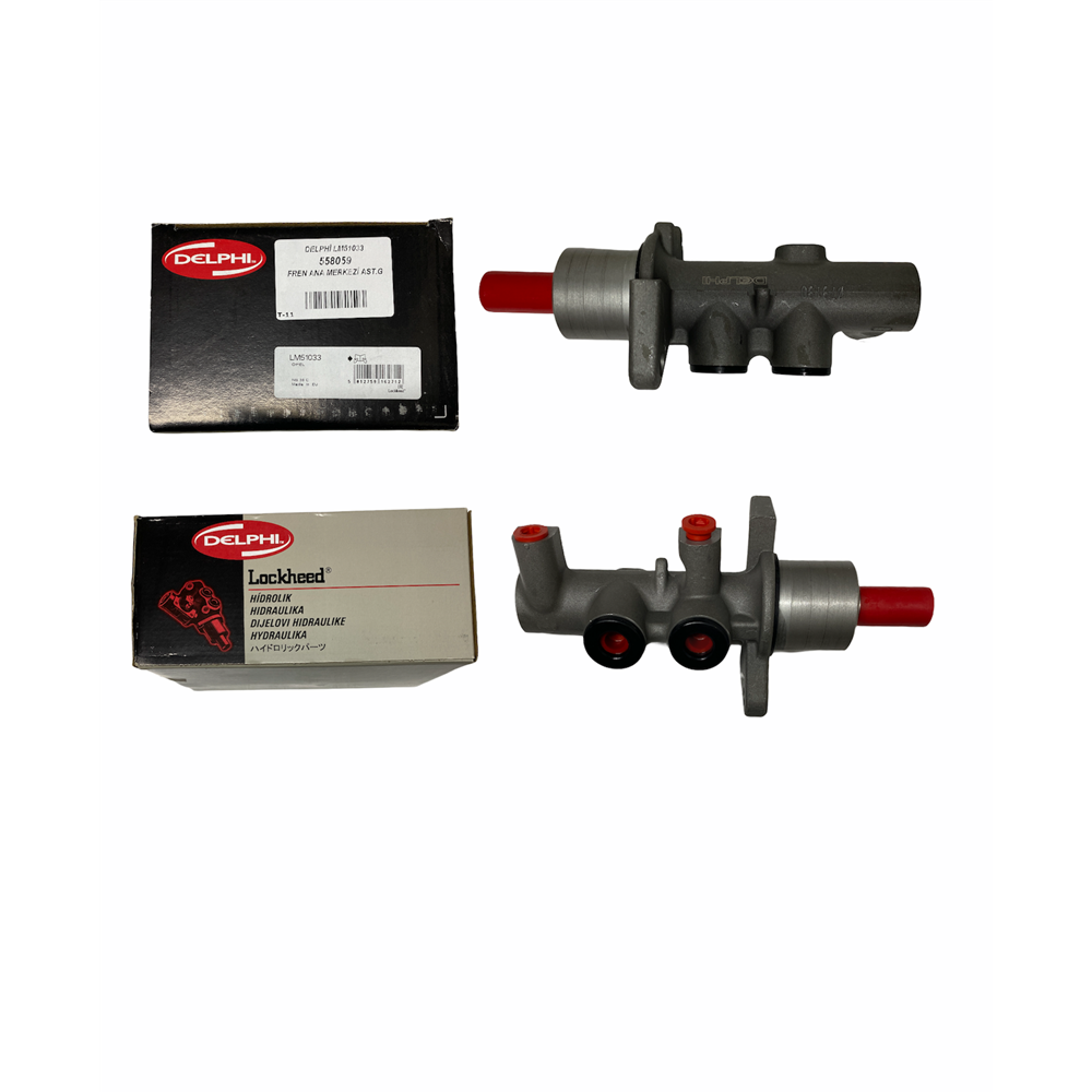 Opel Astra G Fren Ana Merkezi Delphi Marka LM51033