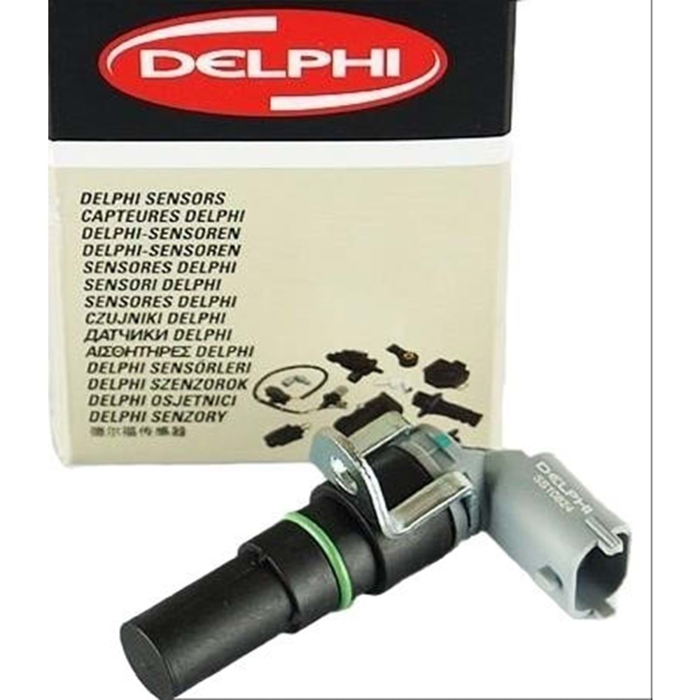 Opel Astra G Z18XE Z18XEL Eksantrik Devir Sensörü Delphi Marka 9115115