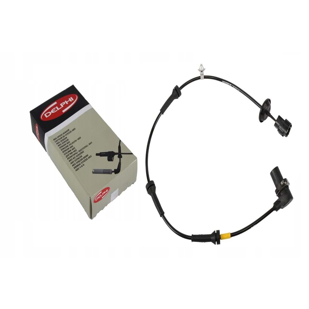 Chevrolet Aveo Ön Abs Sensörü Delphi Marka 96959998