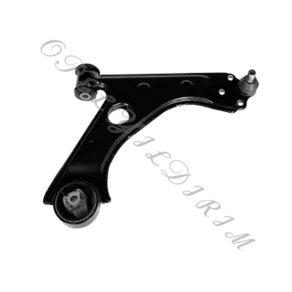 Opel Corsa E Ön Sağ Salıncak Delphi Marka 5352038