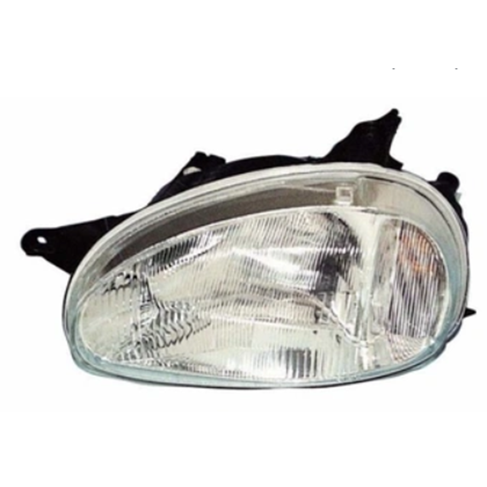 Opel Corsa B Sol Far Elektrikli Depo Marka 1216486