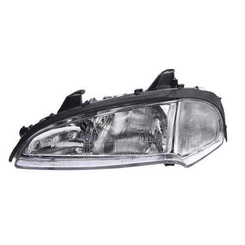 Opel Tigra A Sol Far Depo Marka 442-1111L-LD-EM