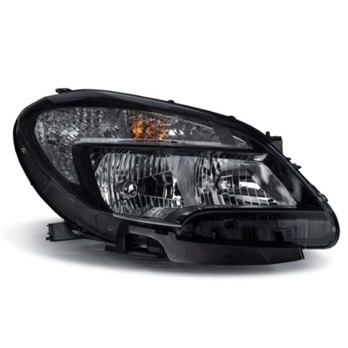 Opel Mokka Ön Sağ Füme Far Depo Marka 42435930