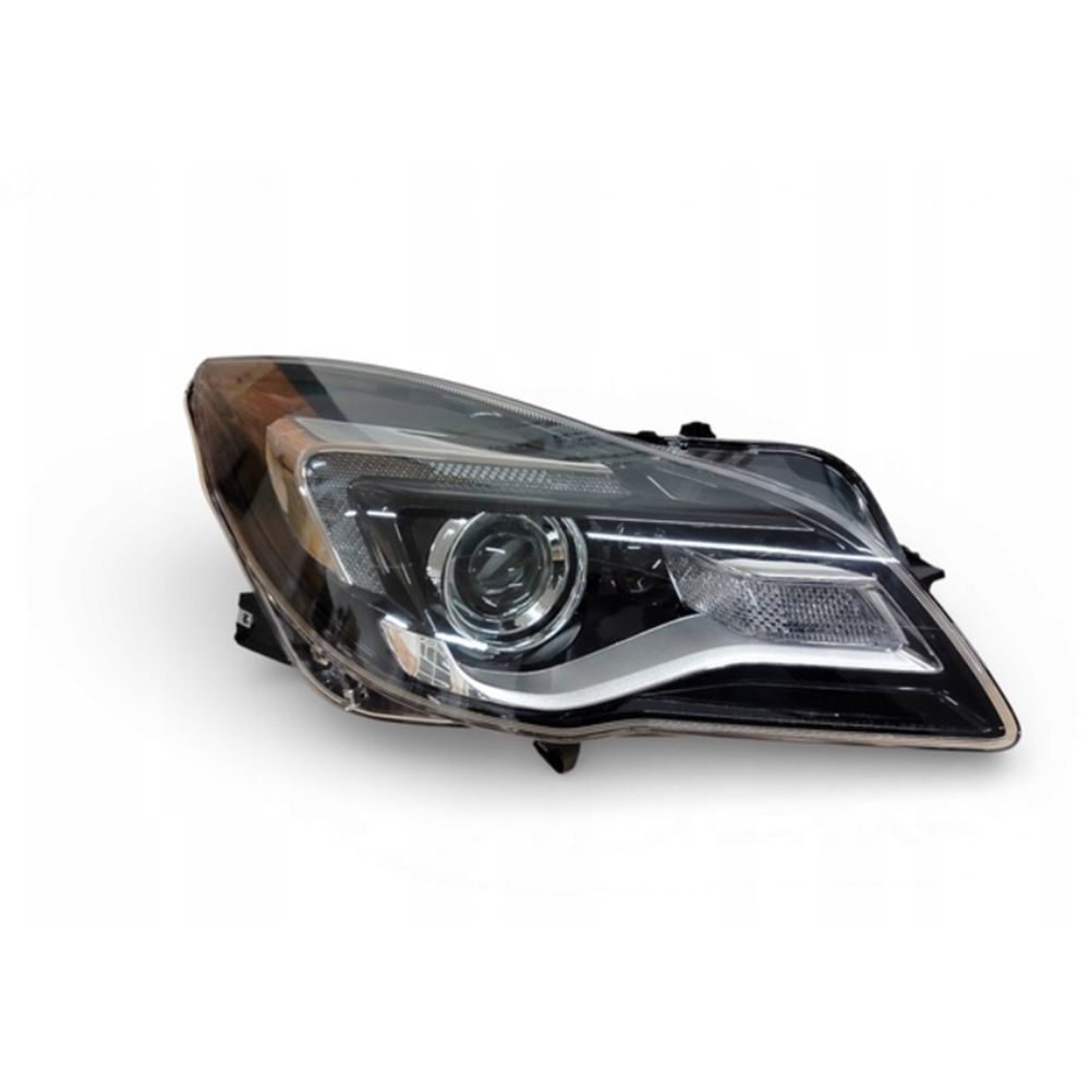 Opel İnsignia A Sağ Halojen Far Depo Marka 39031208