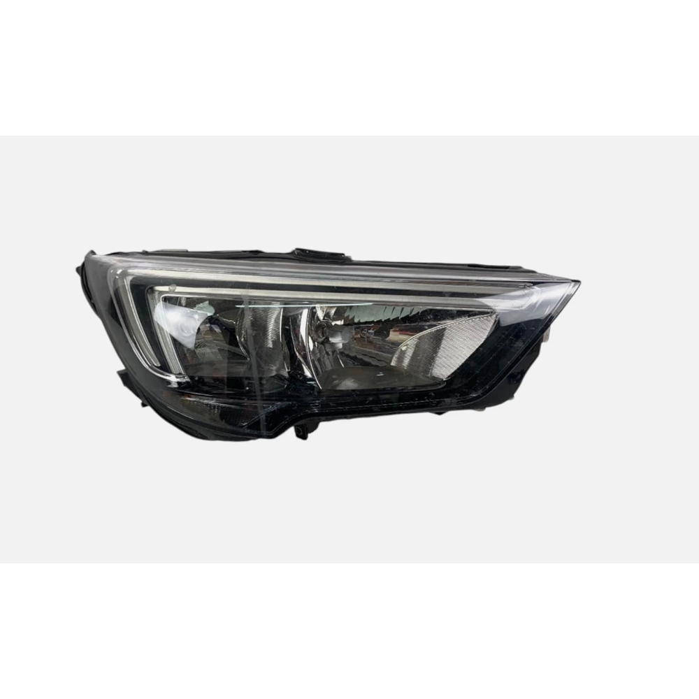 Opel Crossland X Halojen Sağ Far Depo Marka 13467968