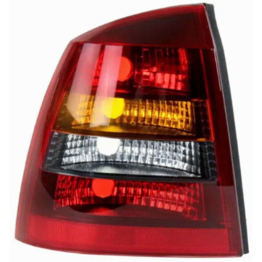 Opel Astra G Sedan Sol Stop Lambası Füme Depo Marka 1222077