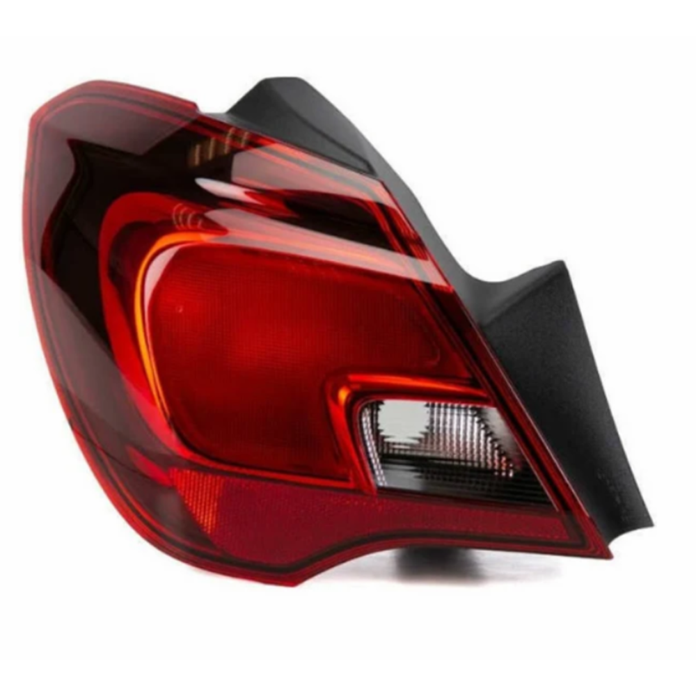 Opel Corsa E Sol Stop Lambası Depo Marka 1222565
