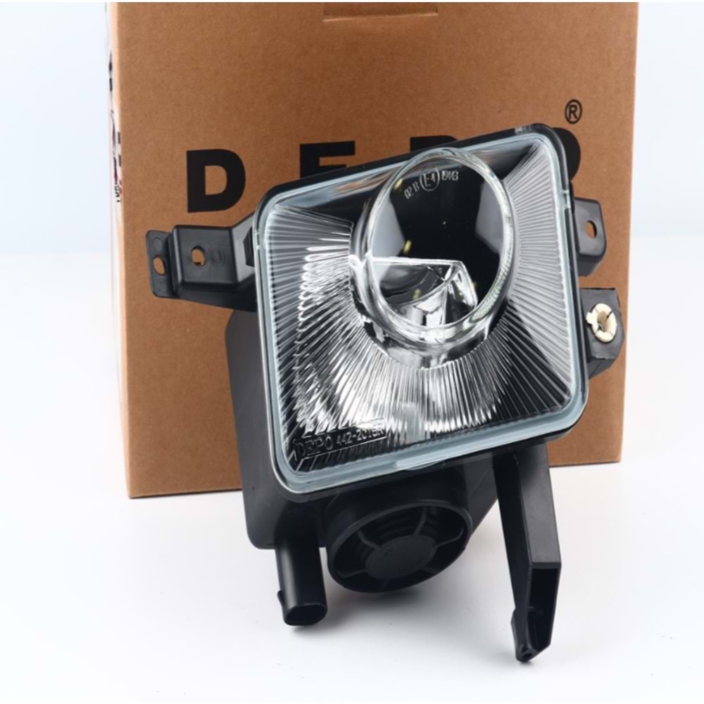 Opel Corsa C Sağ Yolcu Tarafı Sis Farı Depo Marka 1710375