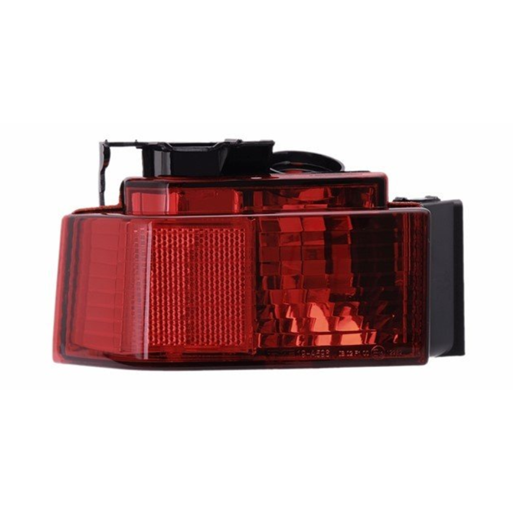 Opel Meriva A Arka Sol Stop Lambası Depo Marka 442-4003L-LD-UE