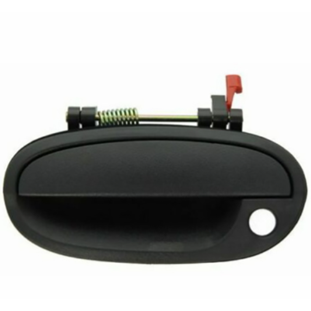 Chevrolet Spark M200 Sol Ön Kapı Dış Açma Kolu Dfg Marka 96601472